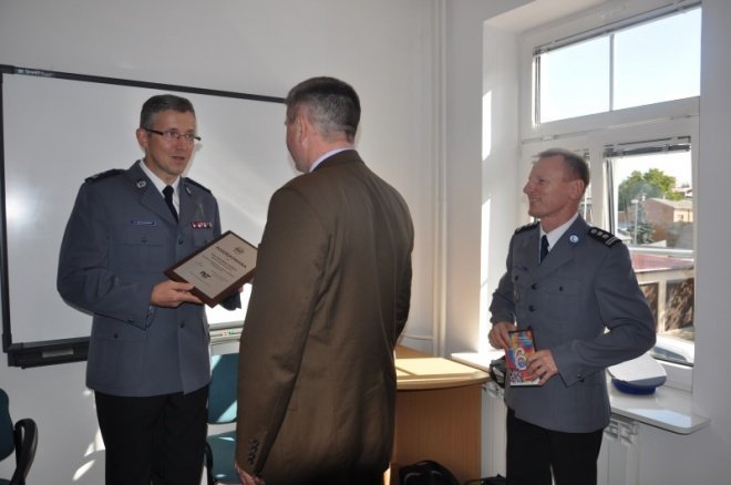 Podsumowanie VI przystanku PaT w starostwie powiatowym (28.IX.2011) - zdjęcie #21 - eOstroleka.pl