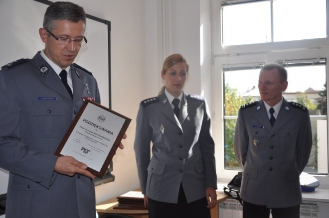 Podsumowanie VI przystanku PaT w starostwie powiatowym (28.IX.2011) - zdjęcie #19 - eOstroleka.pl