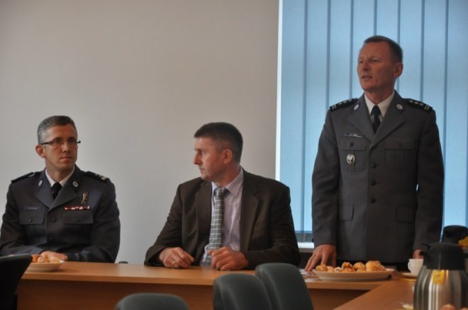 Podsumowanie VI przystanku PaT w starostwie powiatowym (28.IX.2011) - zdjęcie #1 - eOstroleka.pl