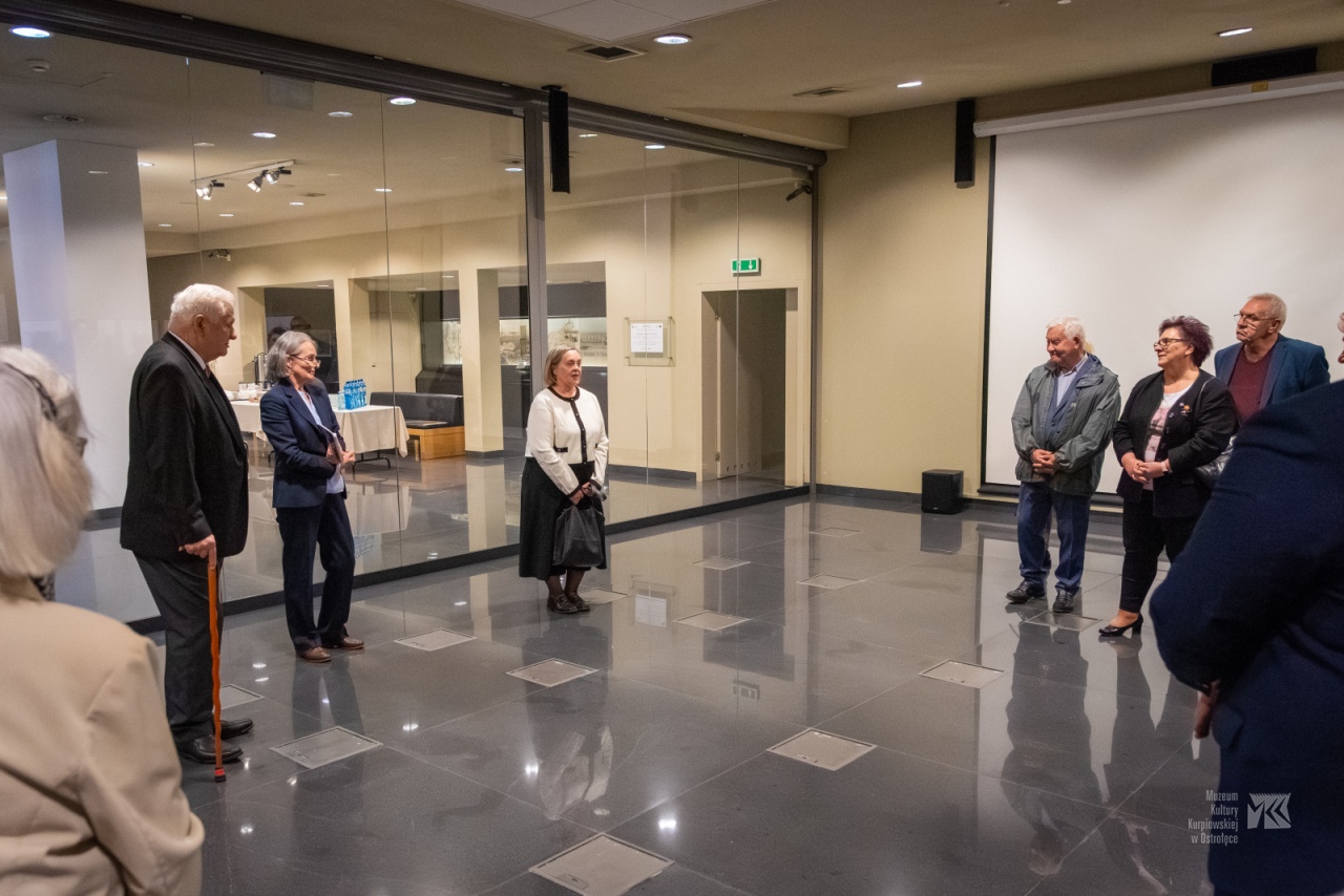 Dni Ostrołęki 2025 oficjalnie zakończone – uroczysta msza i wystawa w Mauzoleum [27.05.2025] - zdjęcie #17 - eOstroleka.pl