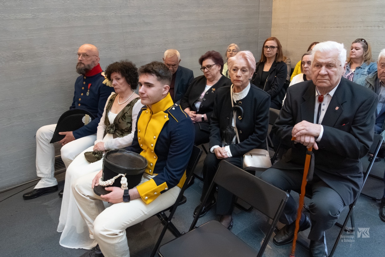 Dni Ostrołęki 2025 oficjalnie zakończone – uroczysta msza i wystawa w Mauzoleum [27.05.2025] - zdjęcie #1 - eOstroleka.pl