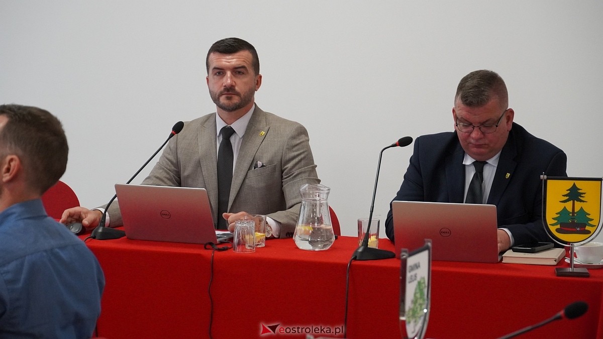  Dzień Samorządowca w Gminie Lelis i promocja monografii Dzieje Lelisa i okolic [27.05.2025] - zdjęcie #68 - eOstroleka.pl