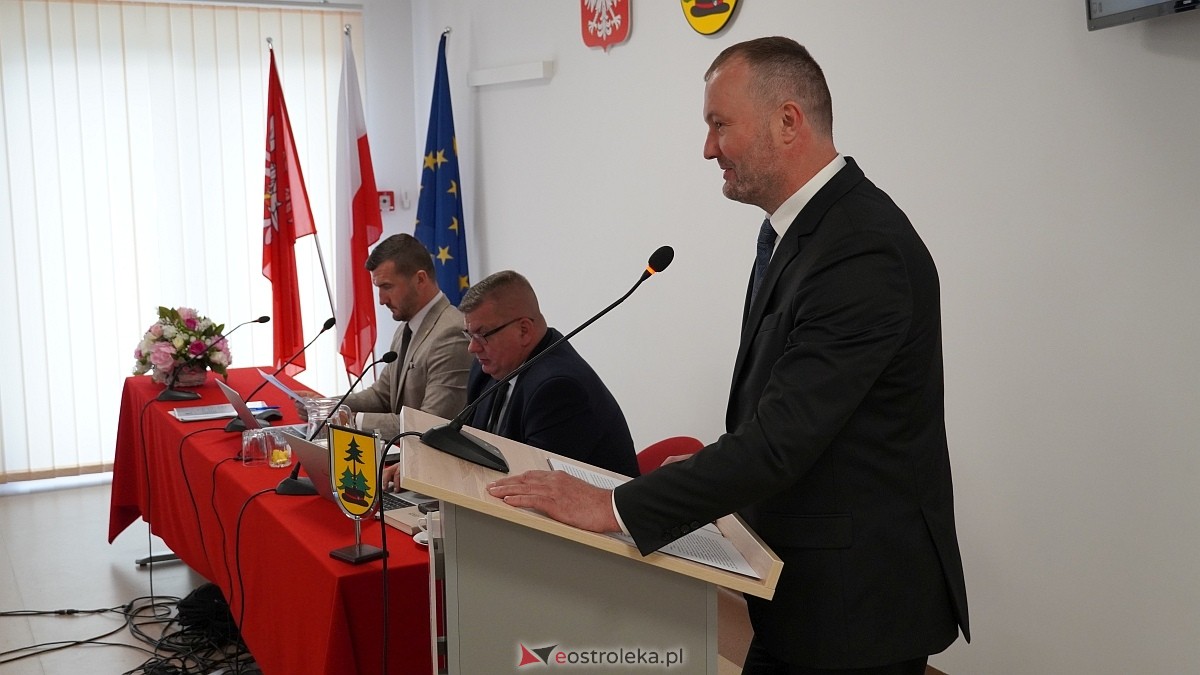  Dzień Samorządowca w Gminie Lelis i promocja monografii Dzieje Lelisa i okolic [27.05.2025] - zdjęcie #66 - eOstroleka.pl