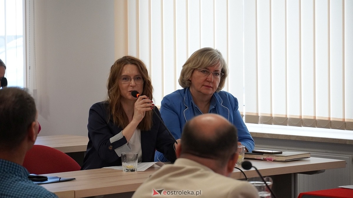  Dzień Samorządowca w Gminie Lelis i promocja monografii Dzieje Lelisa i okolic [27.05.2025] - zdjęcie #62 - eOstroleka.pl