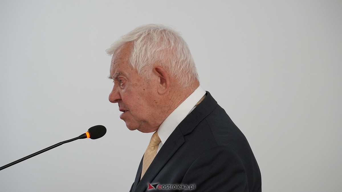  Dzień Samorządowca w Gminie Lelis i promocja monografii Dzieje Lelisa i okolic [27.05.2025] - zdjęcie #50 - eOstroleka.pl