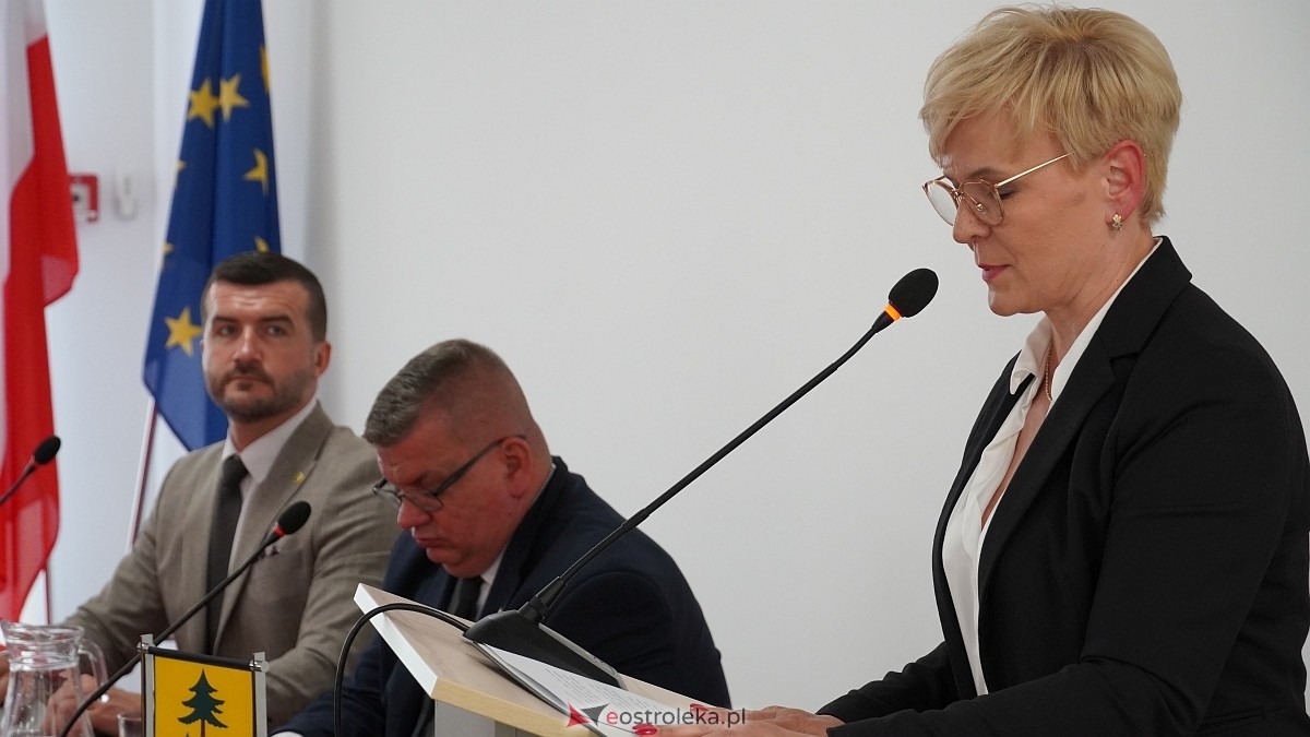  Dzień Samorządowca w Gminie Lelis i promocja monografii Dzieje Lelisa i okolic [27.05.2025] - zdjęcie #36 - eOstroleka.pl