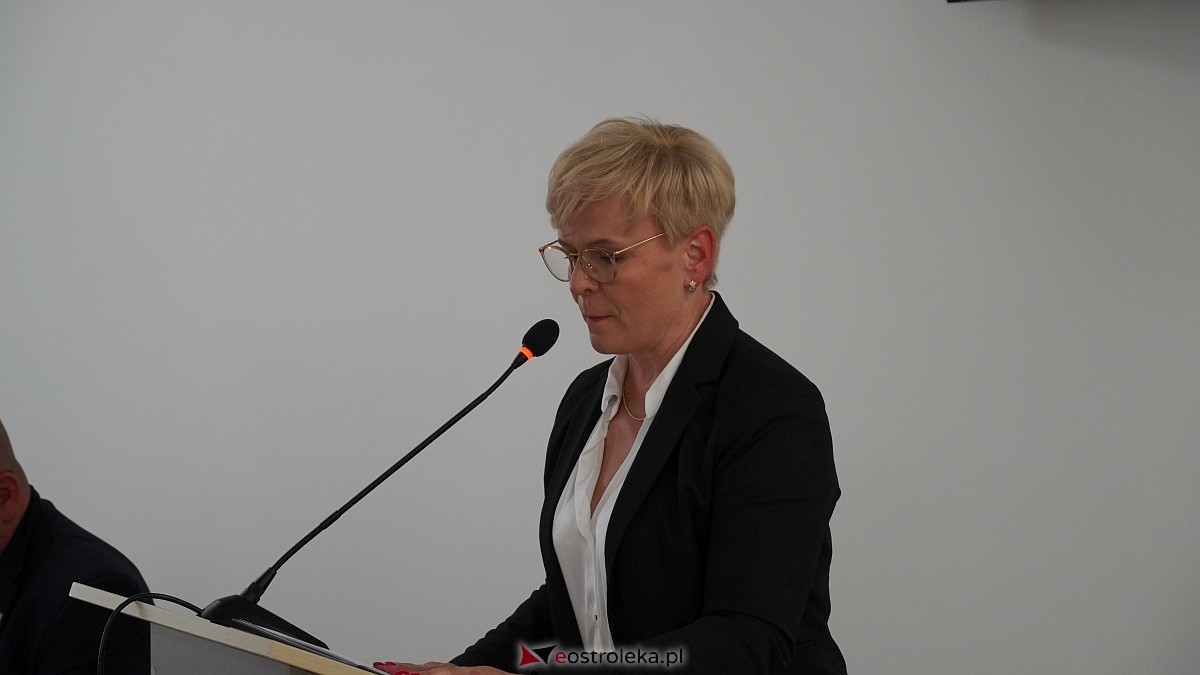  Dzień Samorządowca w Gminie Lelis i promocja monografii Dzieje Lelisa i okolic [27.05.2025] - zdjęcie #34 - eOstroleka.pl