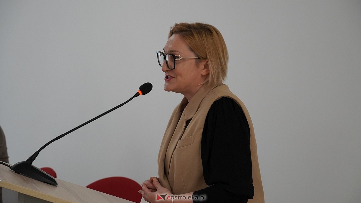  Dzień Samorządowca w Gminie Lelis i promocja monografii Dzieje Lelisa i okolic [27.05.2025] - zdjęcie #32 - eOstroleka.pl