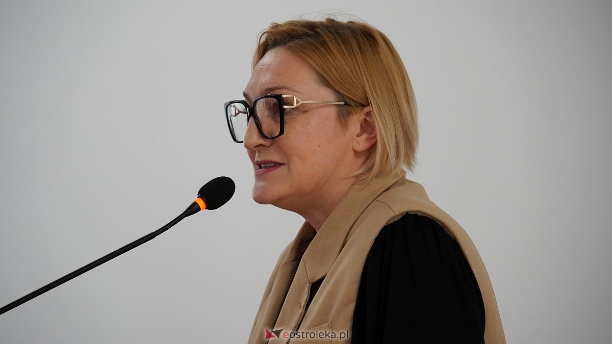  Dzień Samorządowca w Gminie Lelis i promocja monografii Dzieje Lelisa i okolic [27.05.2025] - zdjęcie #30 - eOstroleka.pl