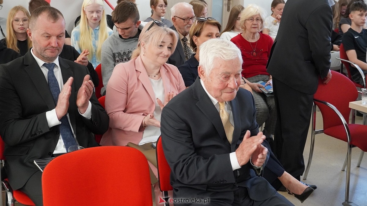 Dzień Samorządowca w Gminie Lelis i promocja monografii Dzieje Lelisa i okolic [27.05.2025] - zdjęcie #24 - eOstroleka.pl