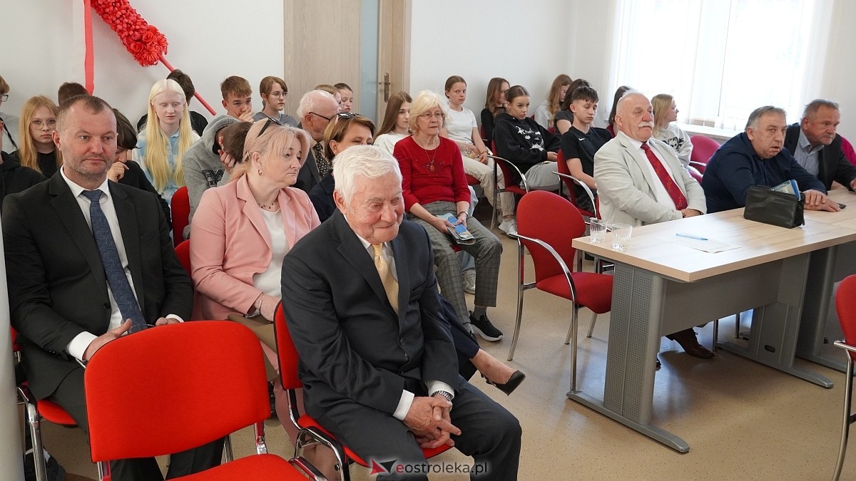  Dzień Samorządowca w Gminie Lelis i promocja monografii Dzieje Lelisa i okolic [27.05.2025] - zdjęcie #22 - eOstroleka.pl