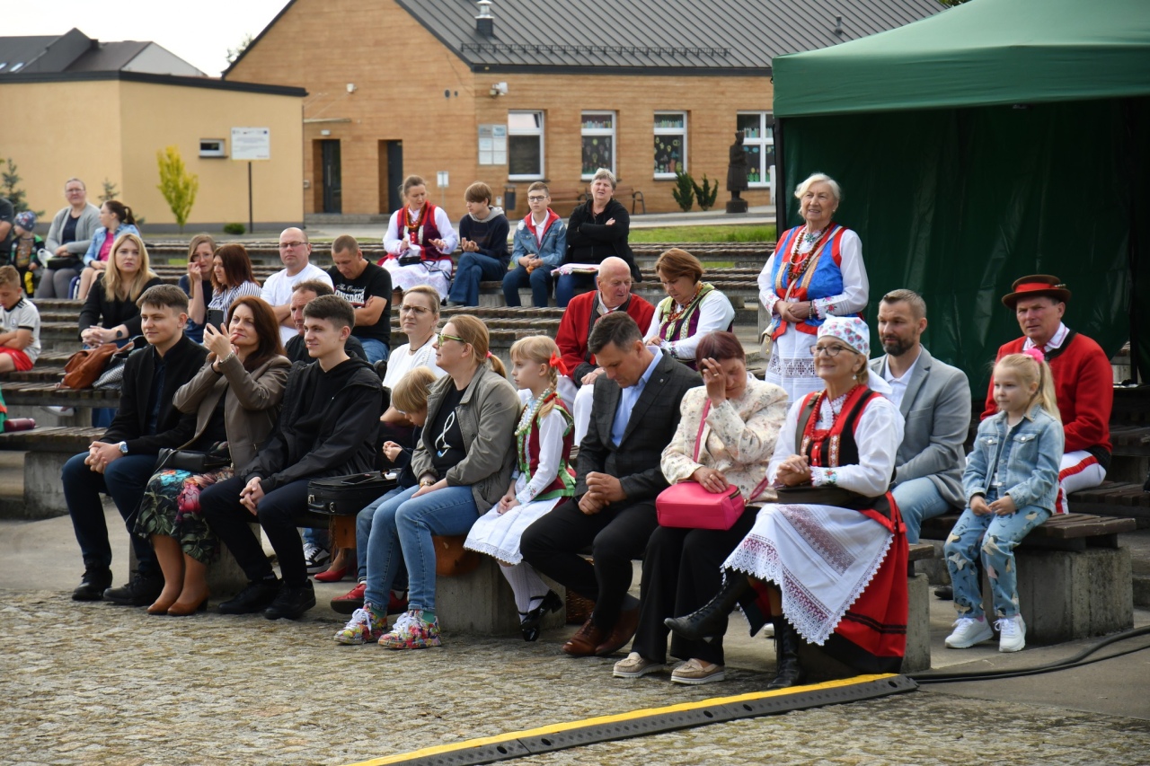Jarmark Kurpiowski w Myszyńcu [25.05.2025] - zdjęcie #77 - eOstroleka.pl