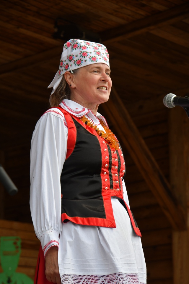 Jarmark Kurpiowski w Myszyńcu [25.05.2025] - zdjęcie #33 - eOstroleka.pl