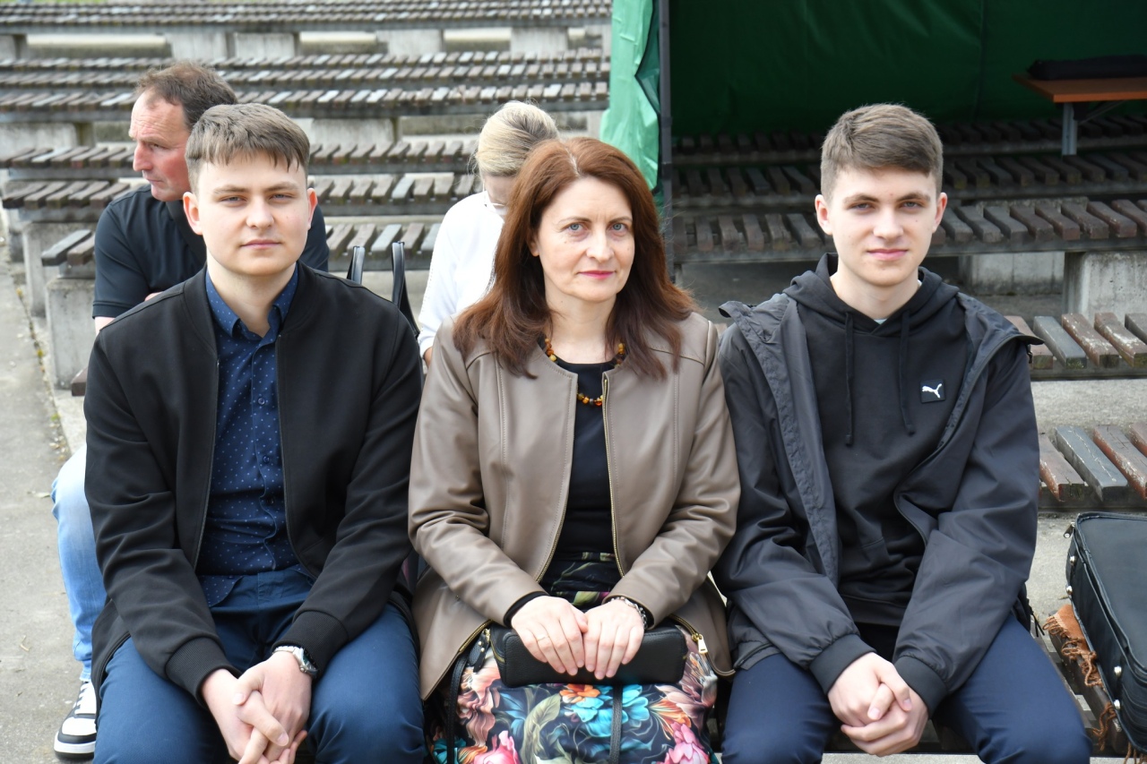 Jarmark Kurpiowski w Myszyńcu [25.05.2025] - zdjęcie #26 - eOstroleka.pl