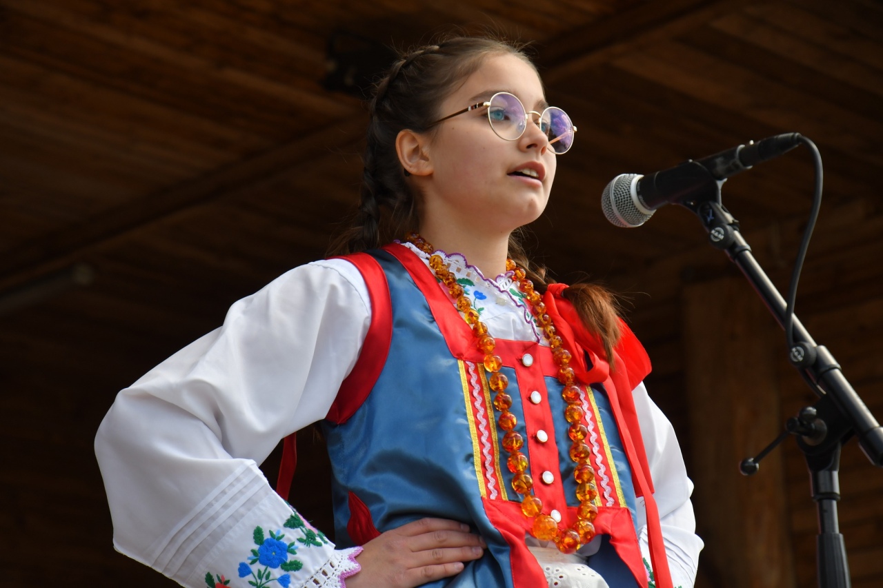Jarmark Kurpiowski w Myszyńcu [25.05.2025] - zdjęcie #19 - eOstroleka.pl