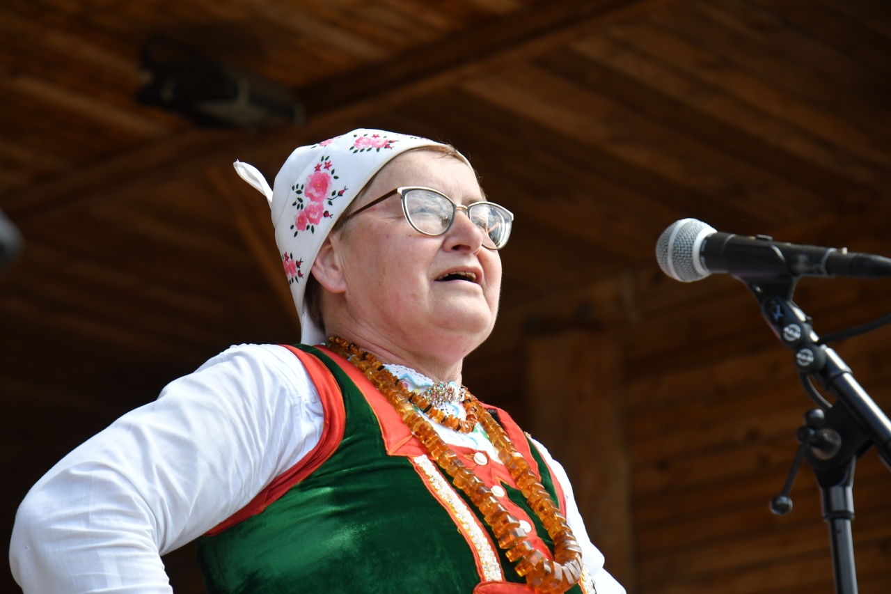 Jarmark Kurpiowski w Myszyńcu [25.05.2025] - zdjęcie #10 - eOstroleka.pl