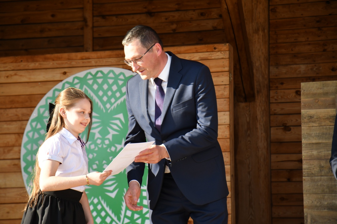 Jarmark Kurpiowski w Myszyńcu [25.05.2025] - zdjęcie #9 - eOstroleka.pl