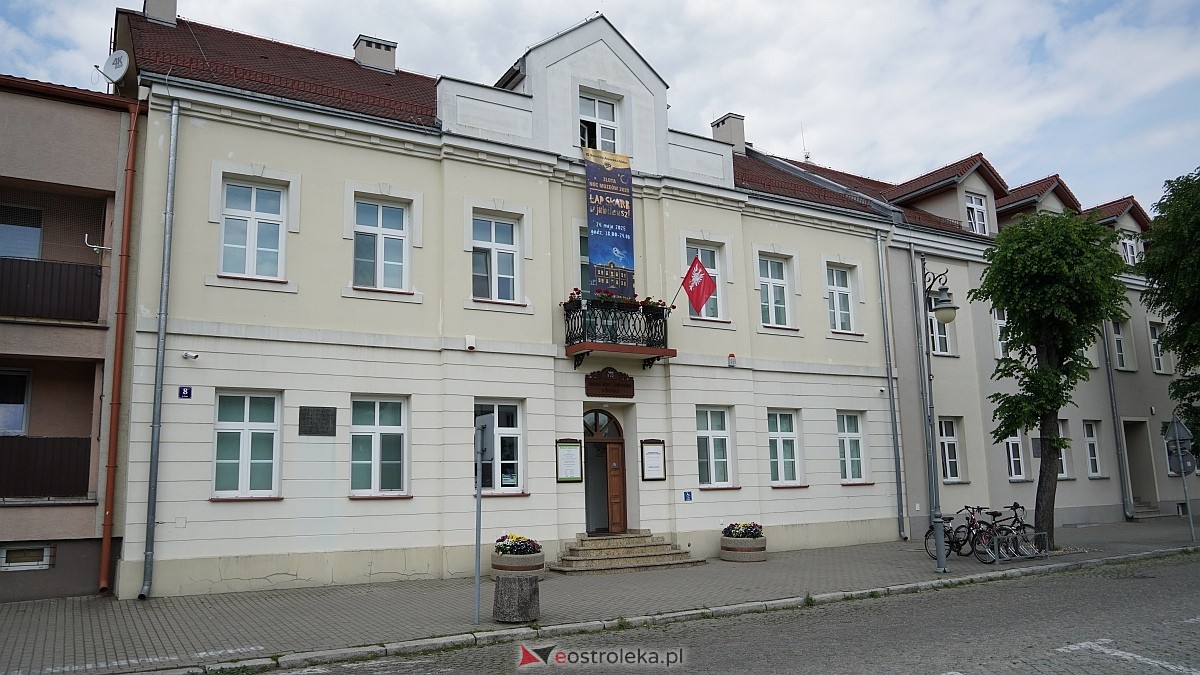 Konferencja Adam Chętnik – badacz pogranicza” w Muzeum Kultury Kurpiowskiej [28.05.2025] - zdjęcie #22 - eOstroleka.pl