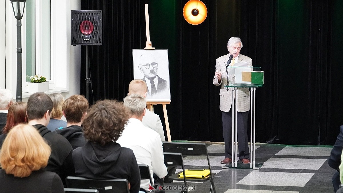 Konferencja Adam Chętnik – badacz pogranicza” w Muzeum Kultury Kurpiowskiej [28.05.2025] - zdjęcie #20 - eOstroleka.pl