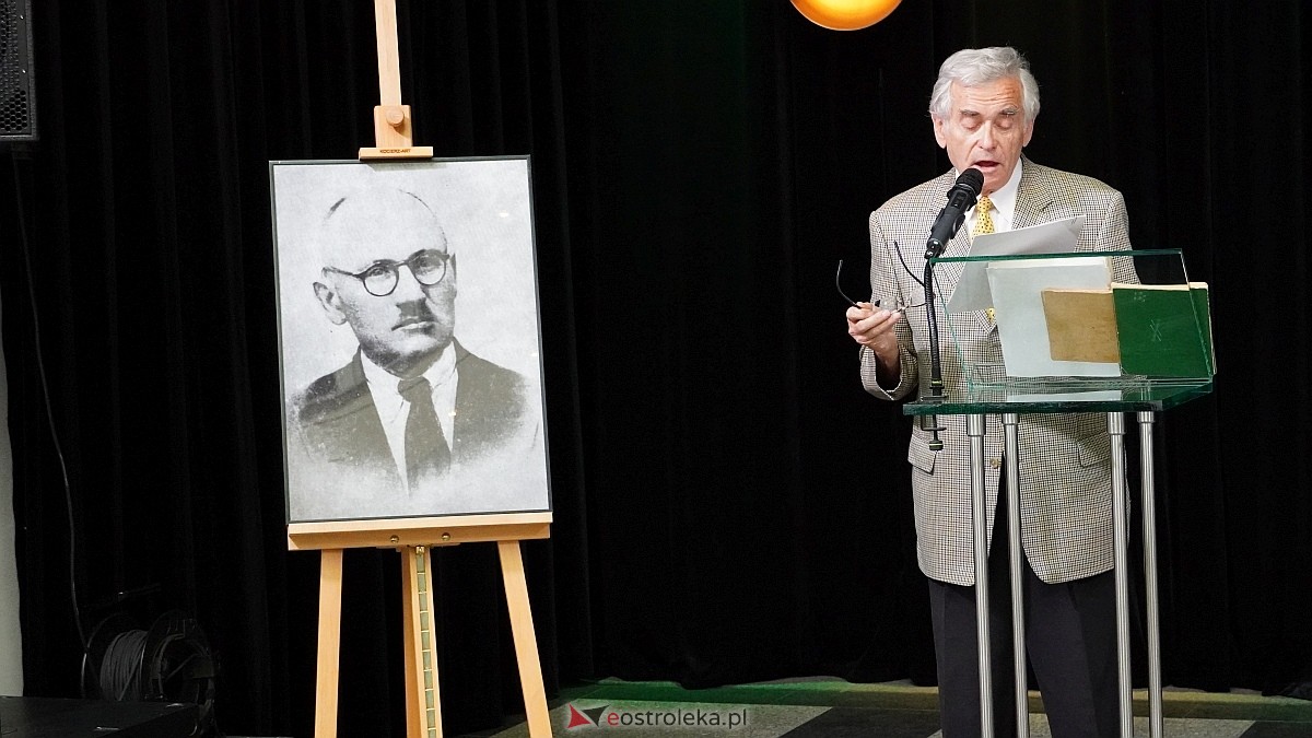 Konferencja Adam Chętnik – badacz pogranicza” w Muzeum Kultury Kurpiowskiej [28.05.2025] - zdjęcie #19 - eOstroleka.pl