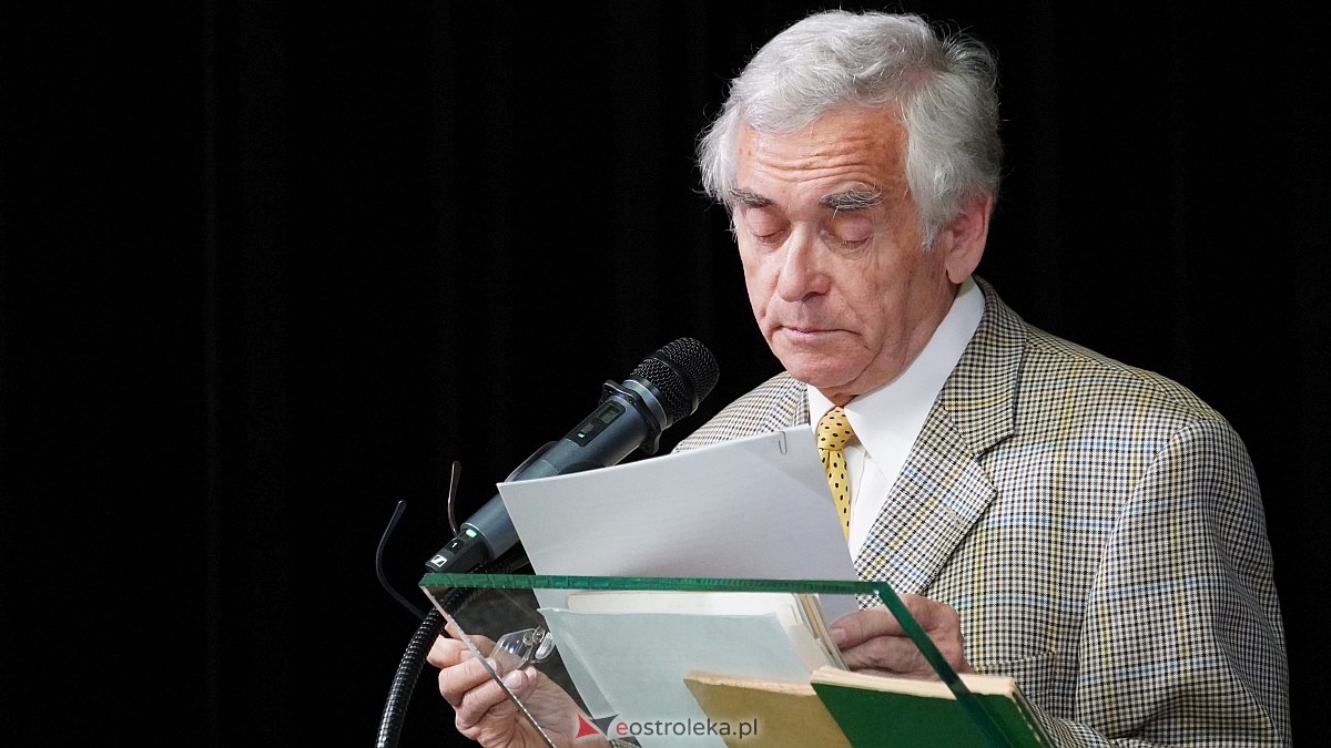 Konferencja Adam Chętnik – badacz pogranicza” w Muzeum Kultury Kurpiowskiej [28.05.2025] - zdjęcie #18 - eOstroleka.pl