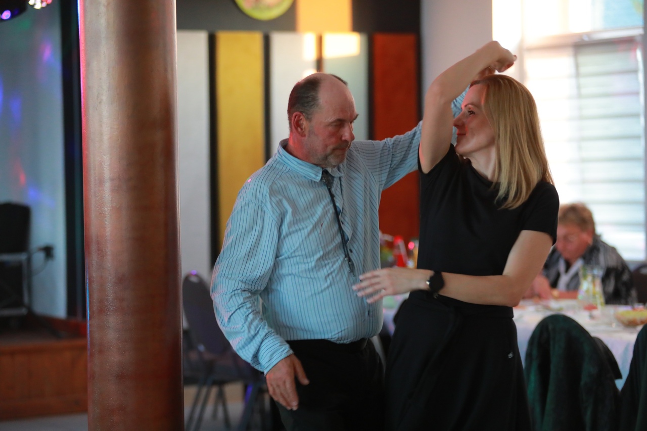 Spotkanie integracyjne Koła Gospodyń Wiejskich w Borawem [24.05.2025]] - zdjęcie #72 - eOstroleka.pl