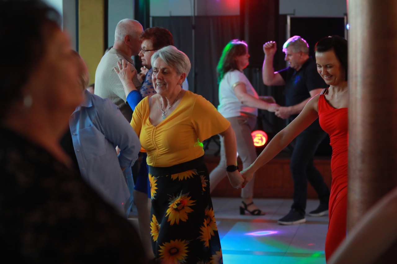 Spotkanie integracyjne Koła Gospodyń Wiejskich w Borawem [24.05.2025]] - zdjęcie #71 - eOstroleka.pl