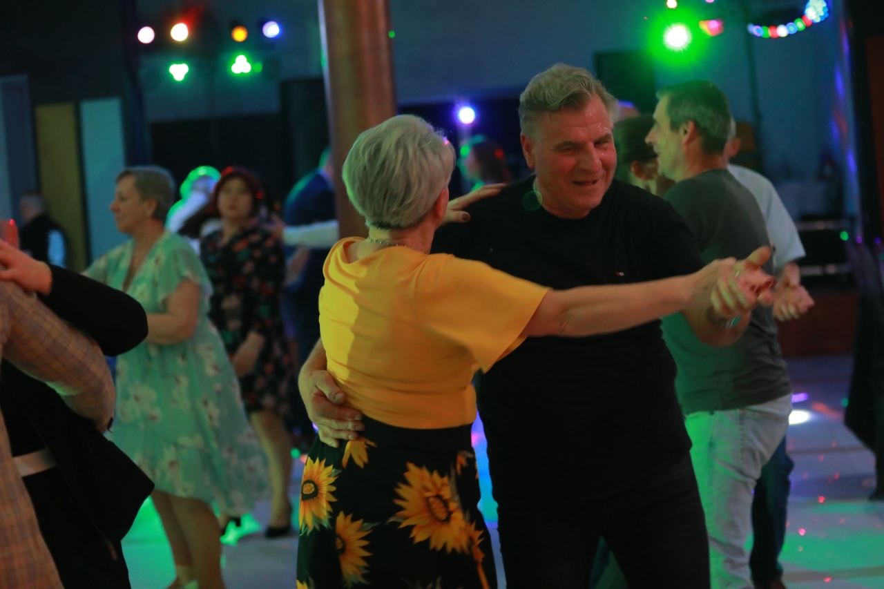 Spotkanie integracyjne Koła Gospodyń Wiejskich w Borawem [24.05.2025]] - zdjęcie #70 - eOstroleka.pl