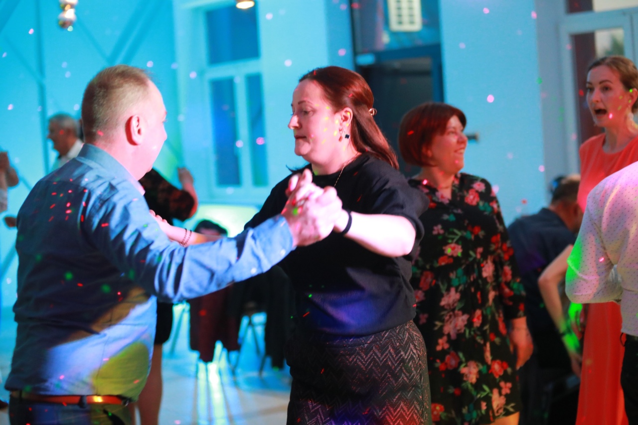 Spotkanie integracyjne Koła Gospodyń Wiejskich w Borawem [24.05.2025]] - zdjęcie #69 - eOstroleka.pl