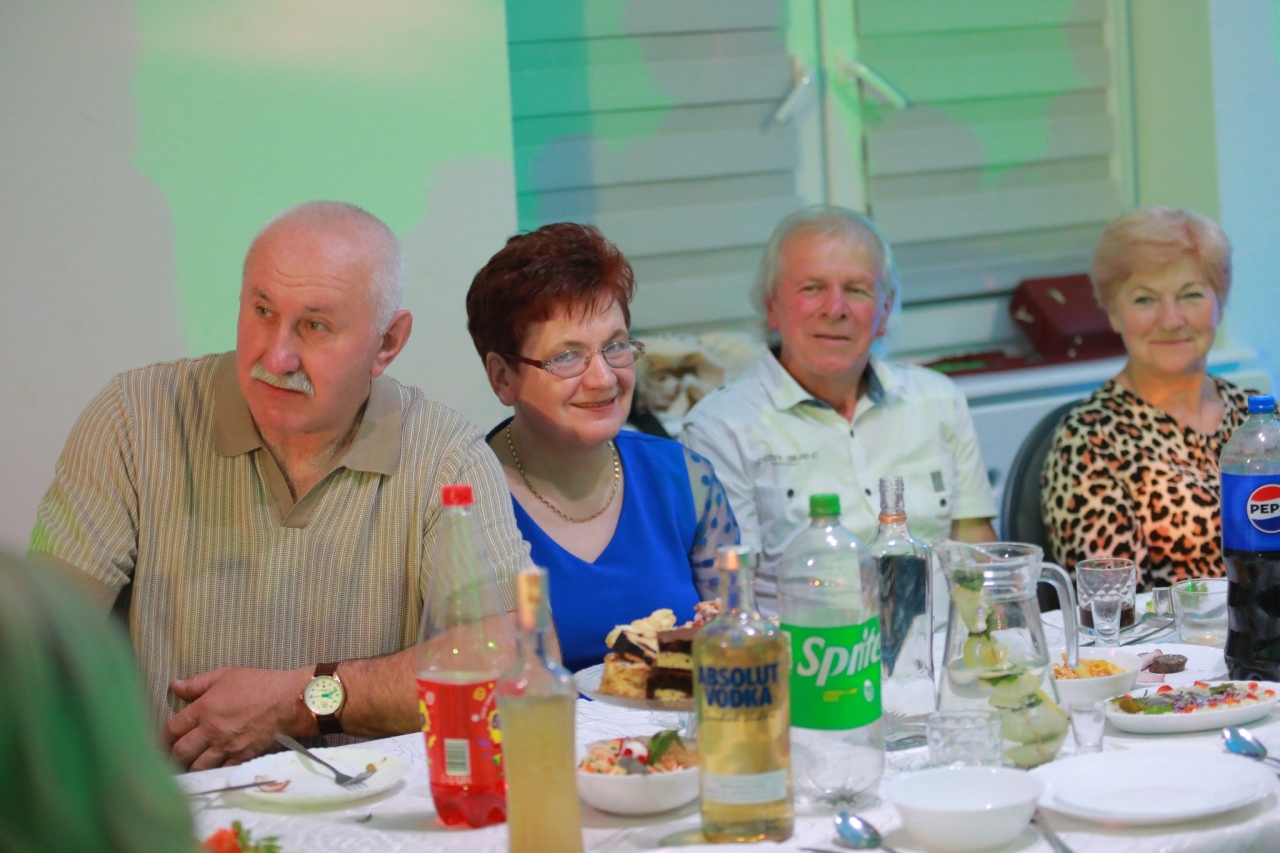 Spotkanie integracyjne Koła Gospodyń Wiejskich w Borawem [24.05.2025]] - zdjęcie #67 - eOstroleka.pl