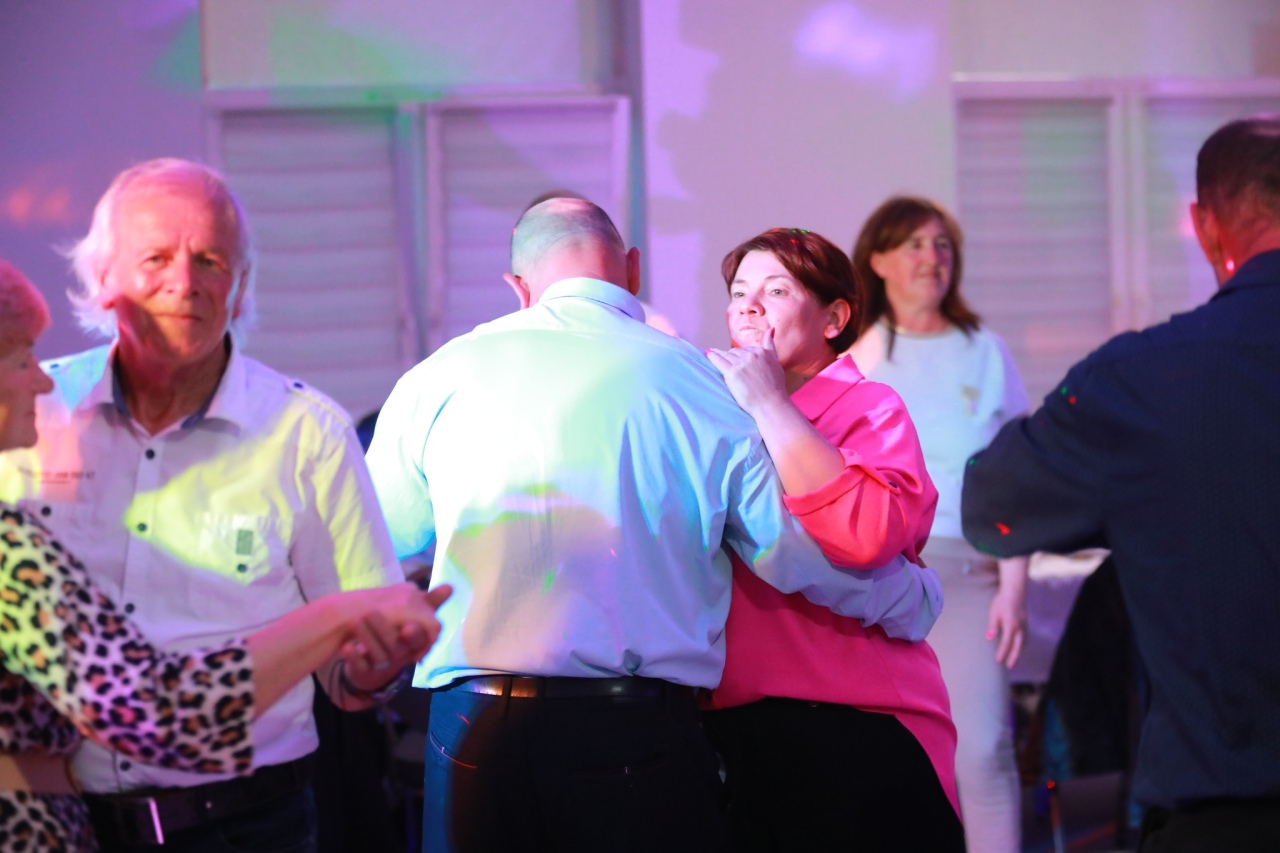 Spotkanie integracyjne Koła Gospodyń Wiejskich w Borawem [24.05.2025]] - zdjęcie #65 - eOstroleka.pl