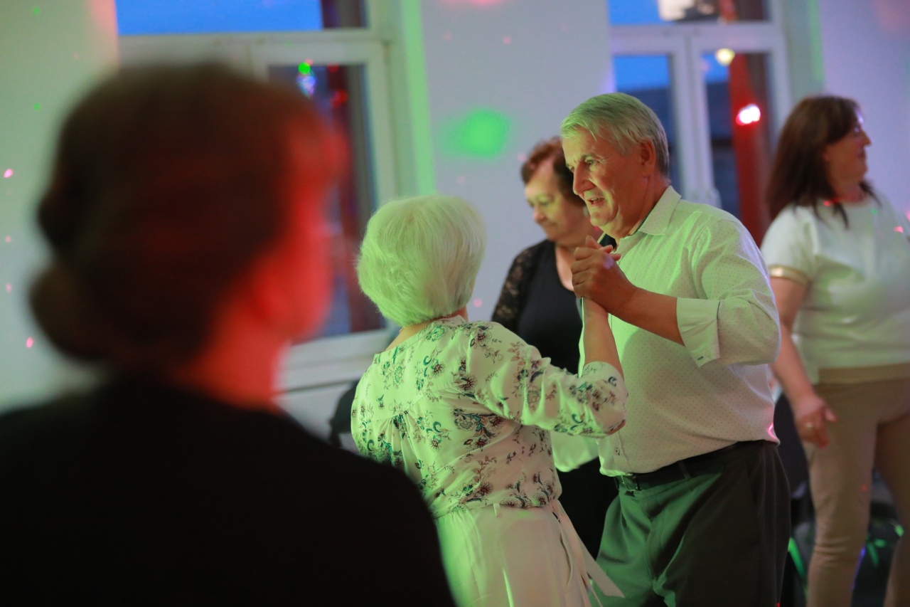 Spotkanie integracyjne Koła Gospodyń Wiejskich w Borawem [24.05.2025]] - zdjęcie #64 - eOstroleka.pl