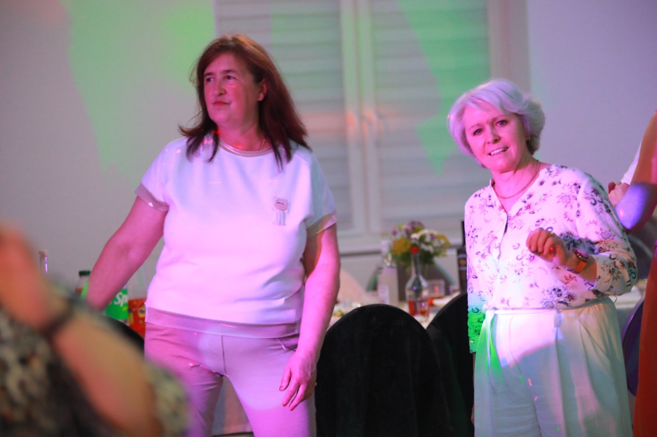 Spotkanie integracyjne Koła Gospodyń Wiejskich w Borawem [24.05.2025]] - zdjęcie #63 - eOstroleka.pl