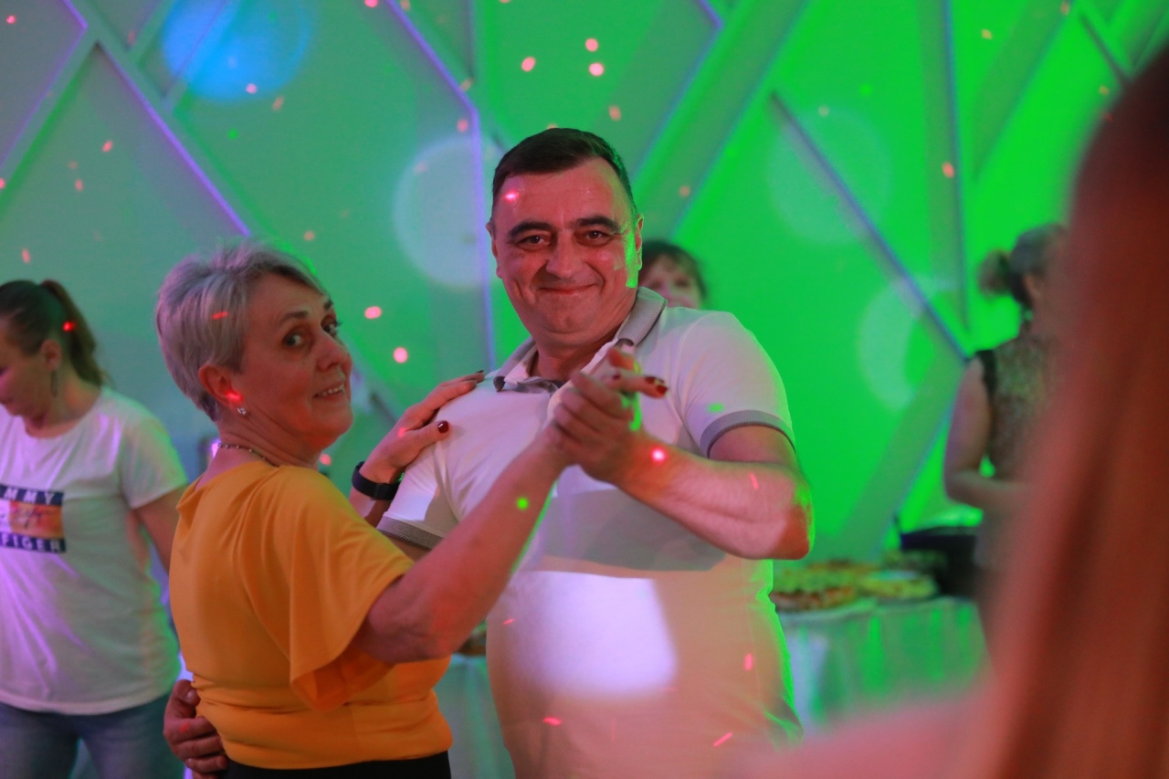 Spotkanie integracyjne Koła Gospodyń Wiejskich w Borawem [24.05.2025]] - zdjęcie #62 - eOstroleka.pl