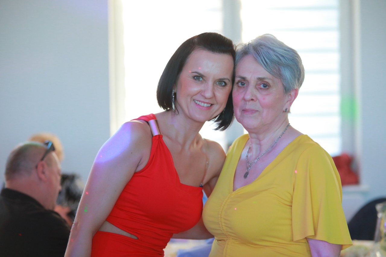 Spotkanie integracyjne Koła Gospodyń Wiejskich w Borawem [24.05.2025]] - zdjęcie #61 - eOstroleka.pl