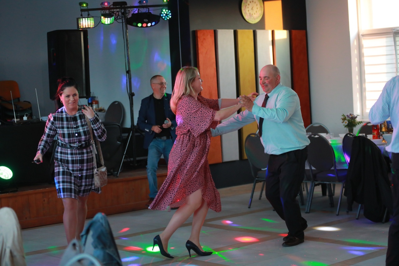 Spotkanie integracyjne Koła Gospodyń Wiejskich w Borawem [24.05.2025]] - zdjęcie #60 - eOstroleka.pl