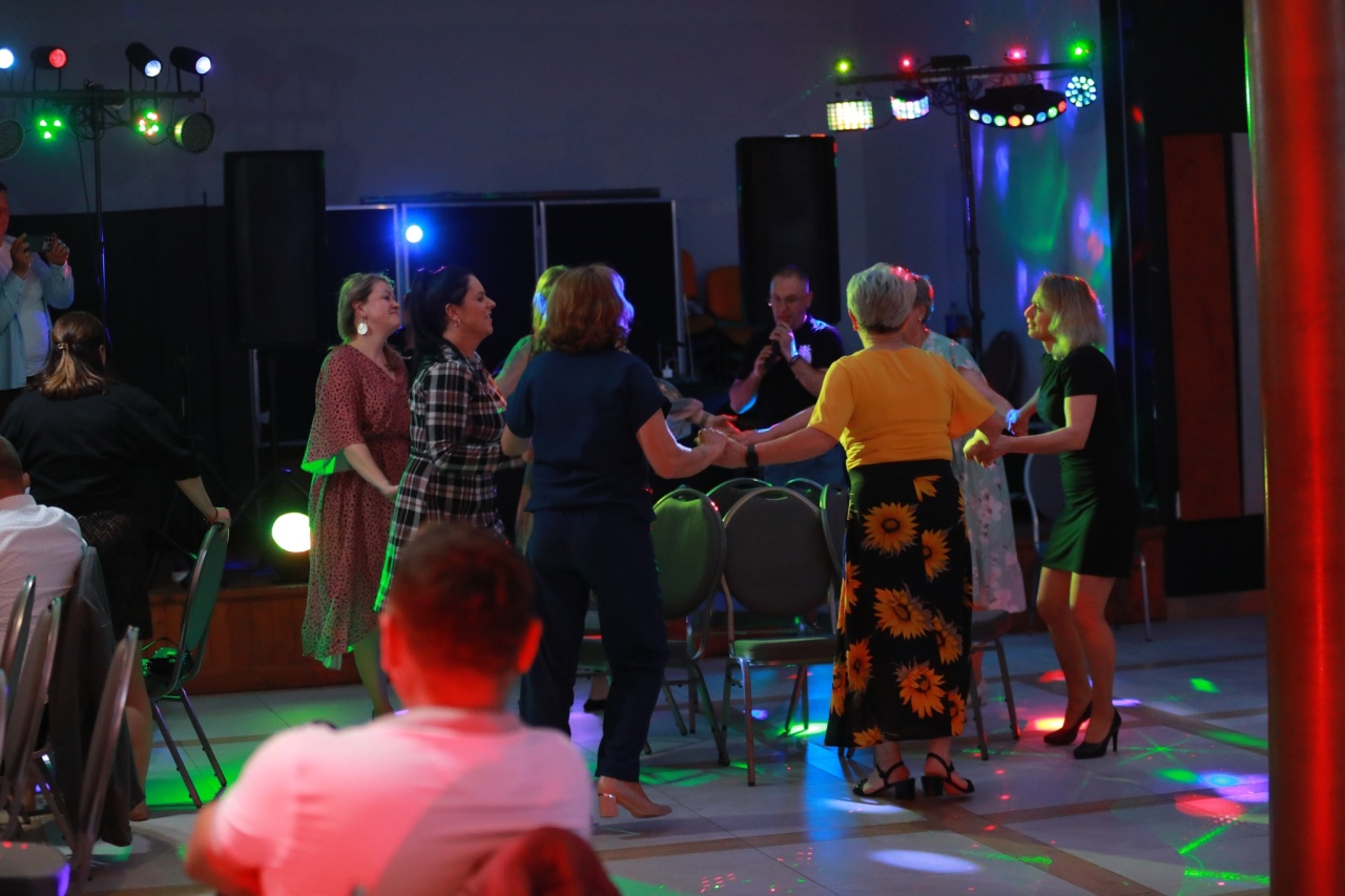 Spotkanie integracyjne Koła Gospodyń Wiejskich w Borawem [24.05.2025]] - zdjęcie #59 - eOstroleka.pl