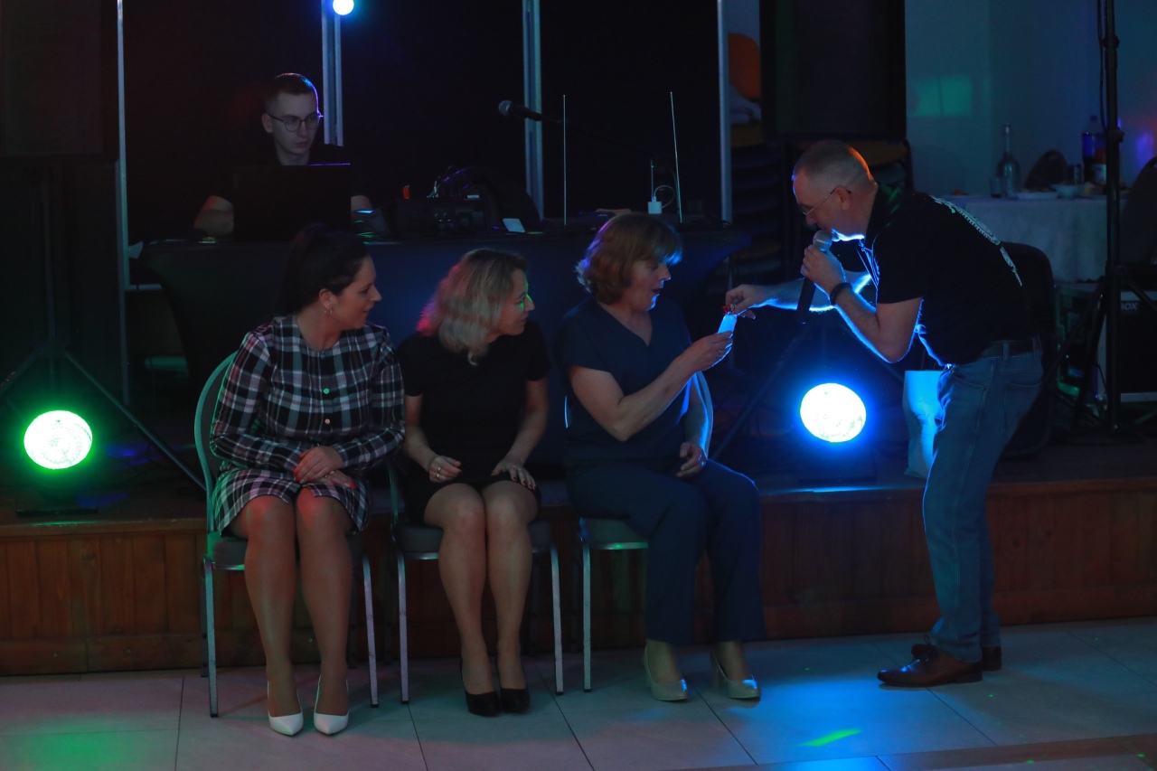 Spotkanie integracyjne Koła Gospodyń Wiejskich w Borawem [24.05.2025]] - zdjęcie #58 - eOstroleka.pl