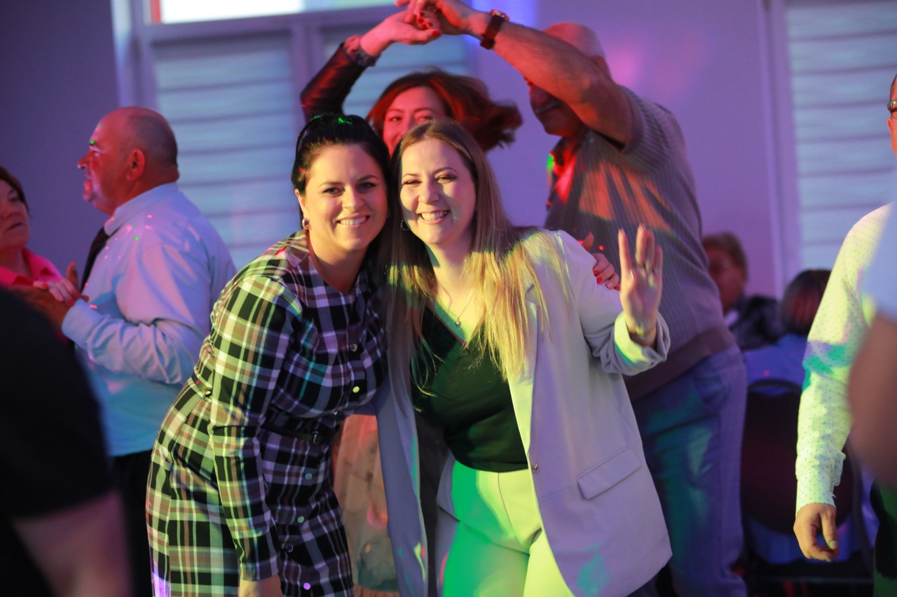 Spotkanie integracyjne Koła Gospodyń Wiejskich w Borawem [24.05.2025]] - zdjęcie #57 - eOstroleka.pl