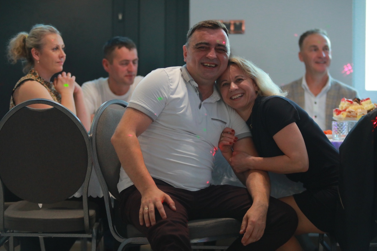 Spotkanie integracyjne Koła Gospodyń Wiejskich w Borawem [24.05.2025]] - zdjęcie #56 - eOstroleka.pl