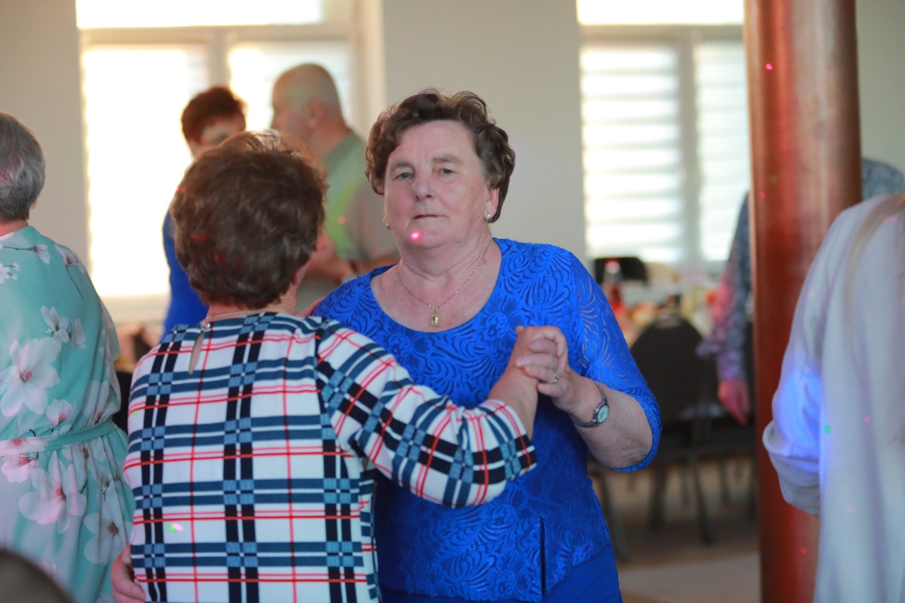 Spotkanie integracyjne Koła Gospodyń Wiejskich w Borawem [24.05.2025]] - zdjęcie #55 - eOstroleka.pl