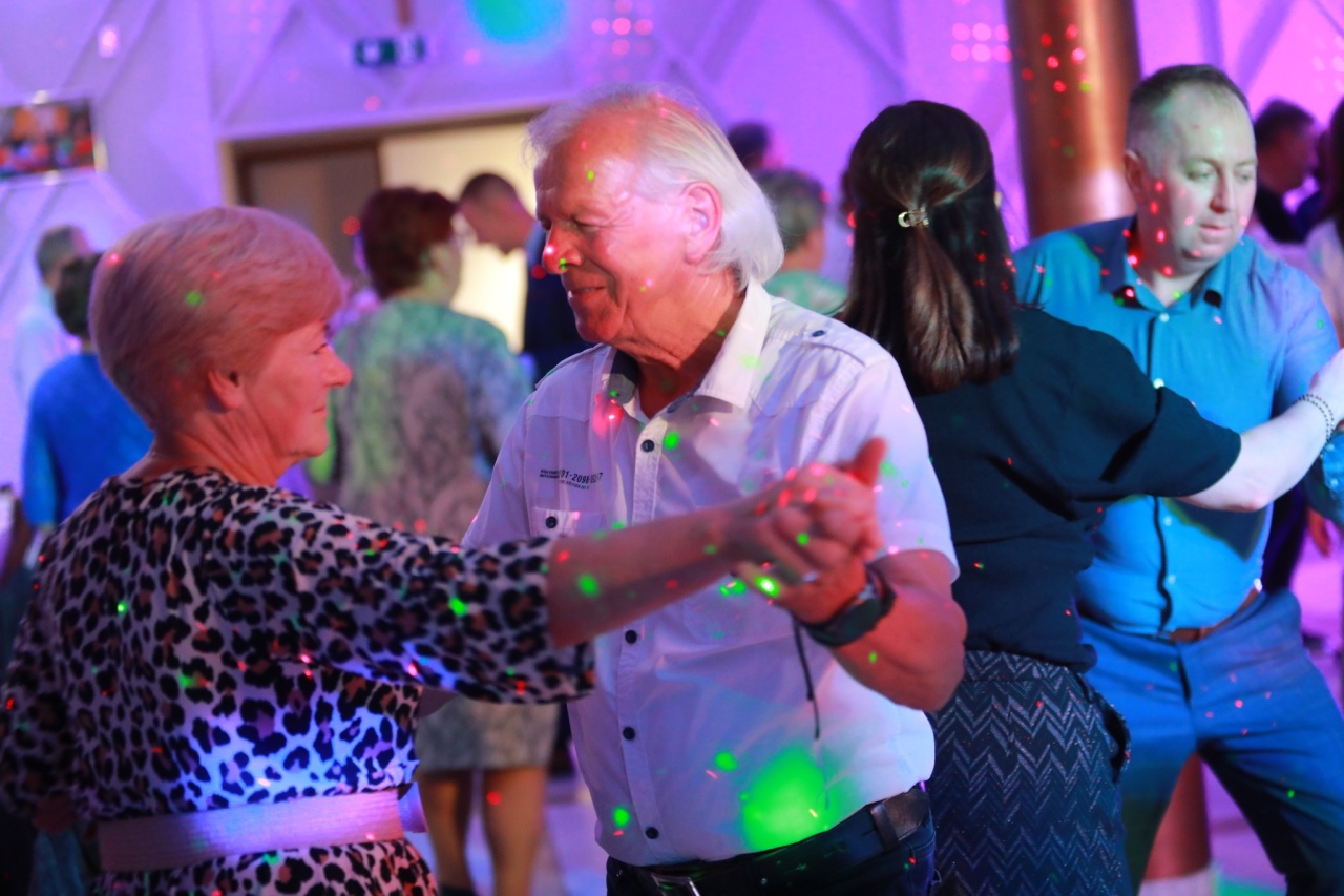 Spotkanie integracyjne Koła Gospodyń Wiejskich w Borawem [24.05.2025]] - zdjęcie #54 - eOstroleka.pl