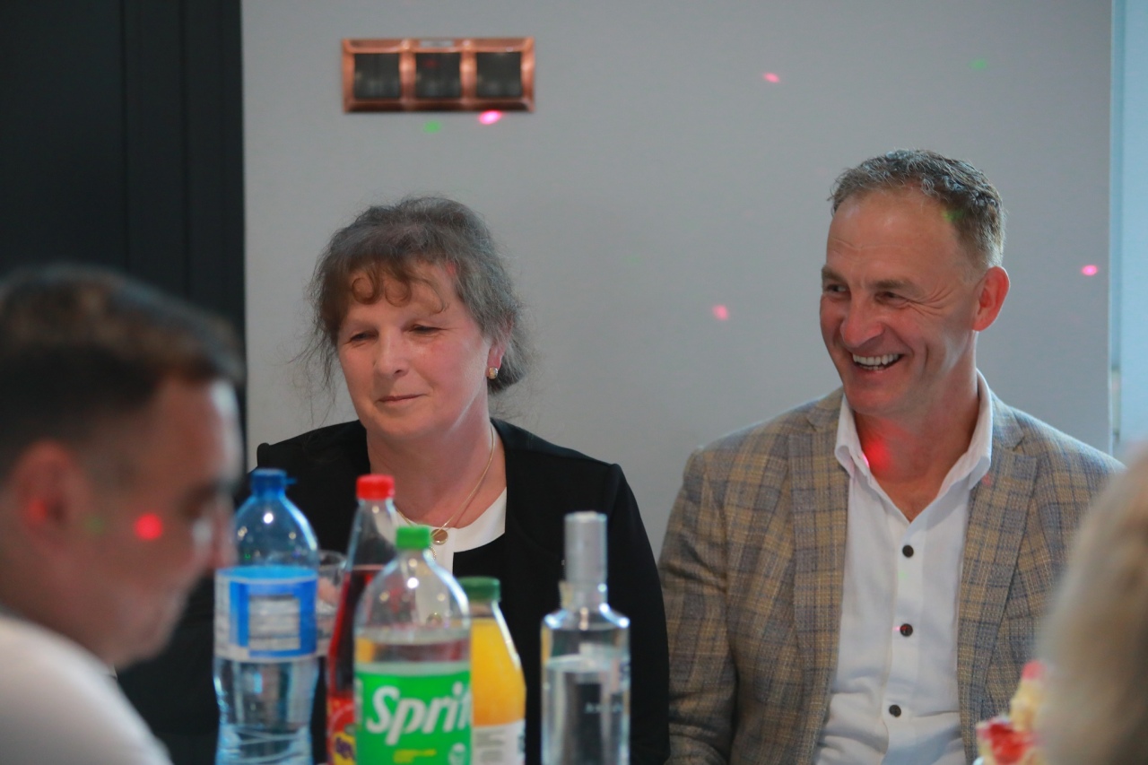 Spotkanie integracyjne Koła Gospodyń Wiejskich w Borawem [24.05.2025]] - zdjęcie #53 - eOstroleka.pl