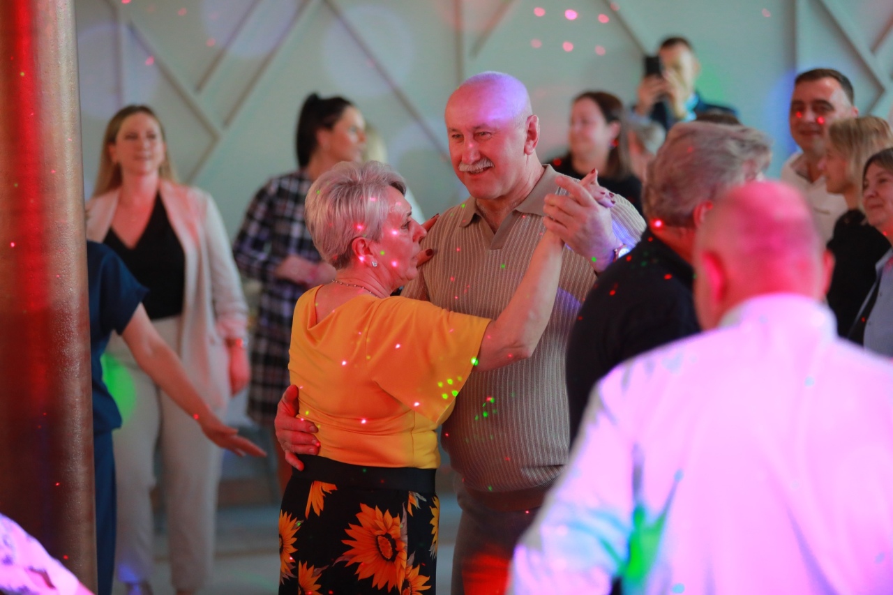 Spotkanie integracyjne Koła Gospodyń Wiejskich w Borawem [24.05.2025]] - zdjęcie #52 - eOstroleka.pl