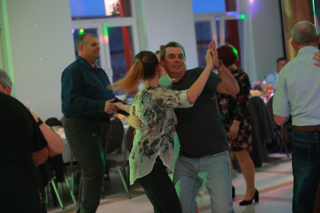 Spotkanie integracyjne Koła Gospodyń Wiejskich w Borawem [24.05.2025]] - zdjęcie #50 - eOstroleka.pl