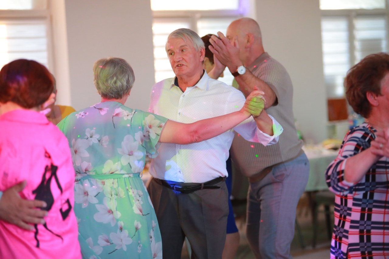 Spotkanie integracyjne Koła Gospodyń Wiejskich w Borawem [24.05.2025]] - zdjęcie #49 - eOstroleka.pl