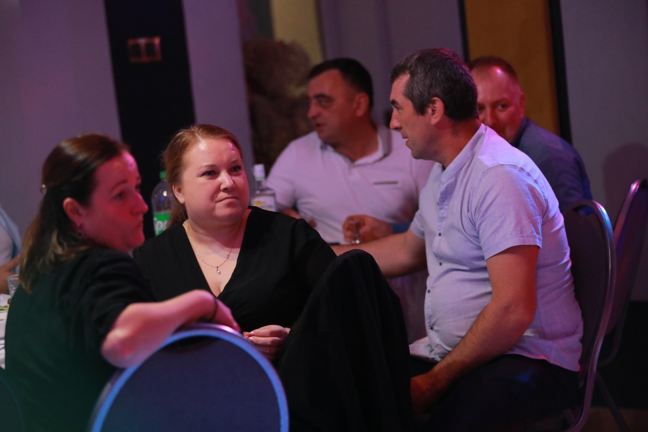 Spotkanie integracyjne Koła Gospodyń Wiejskich w Borawem [24.05.2025]] - zdjęcie #47 - eOstroleka.pl