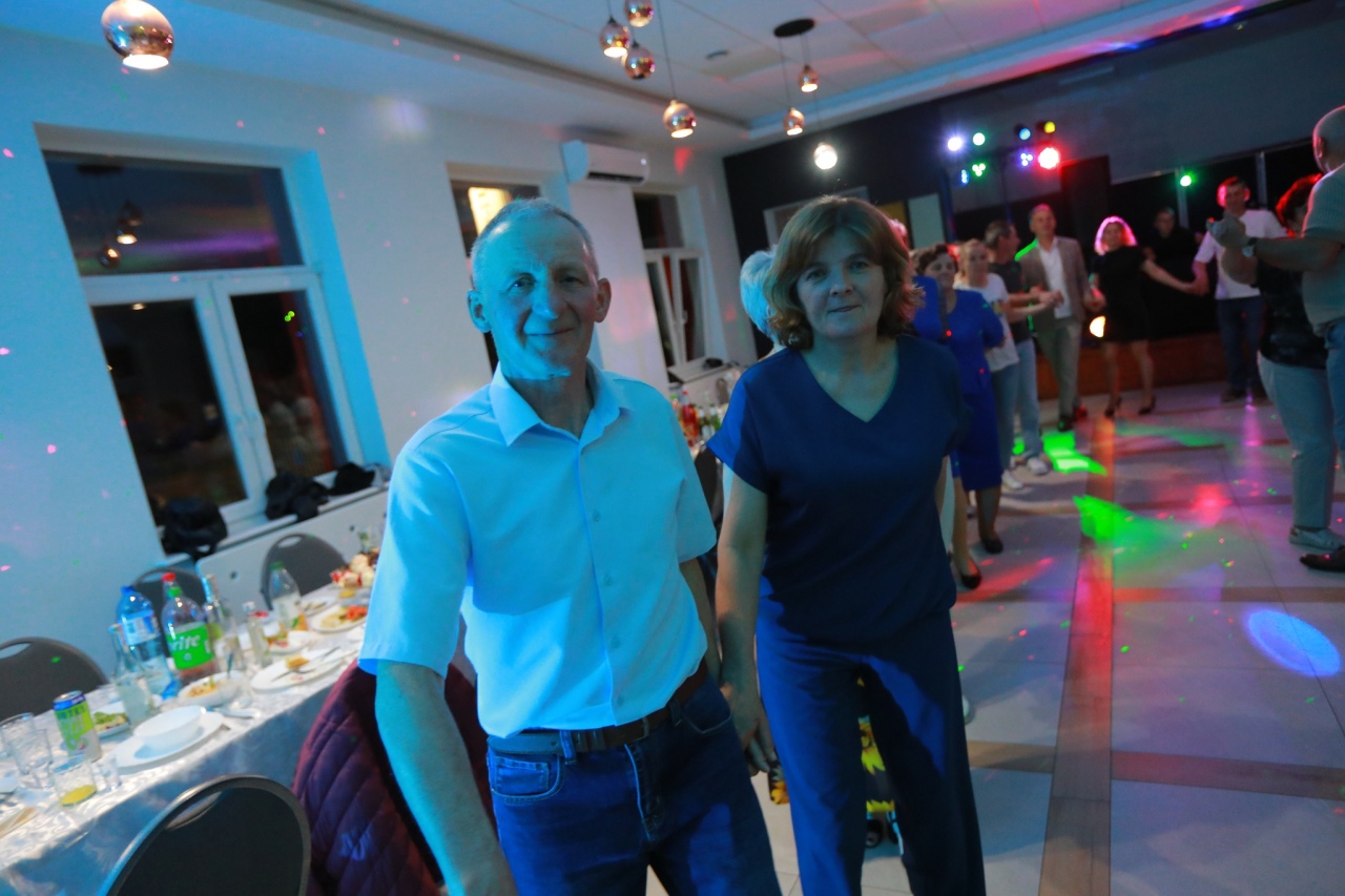 Spotkanie integracyjne Koła Gospodyń Wiejskich w Borawem [24.05.2025]] - zdjęcie #46 - eOstroleka.pl