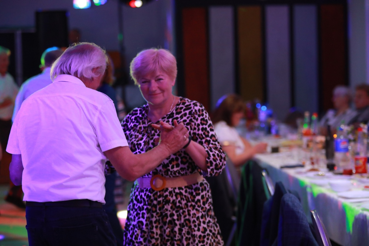 Spotkanie integracyjne Koła Gospodyń Wiejskich w Borawem [24.05.2025]] - zdjęcie #45 - eOstroleka.pl