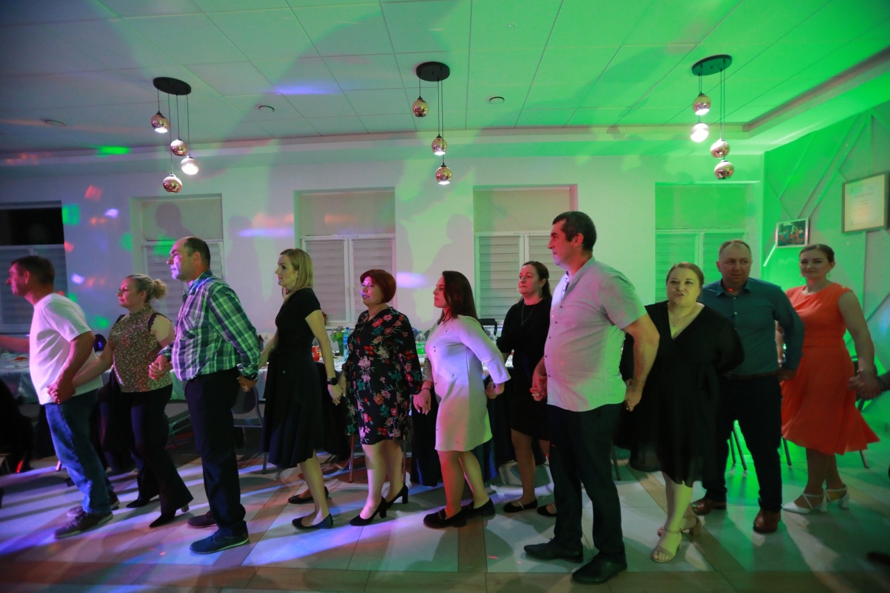 Spotkanie integracyjne Koła Gospodyń Wiejskich w Borawem [24.05.2025]] - zdjęcie #44 - eOstroleka.pl